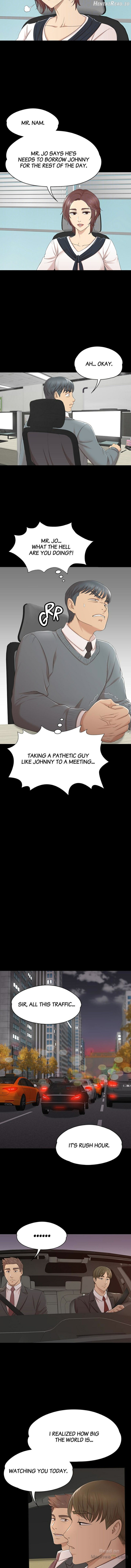Doumi - Manhwa Chapter 42 - page 7