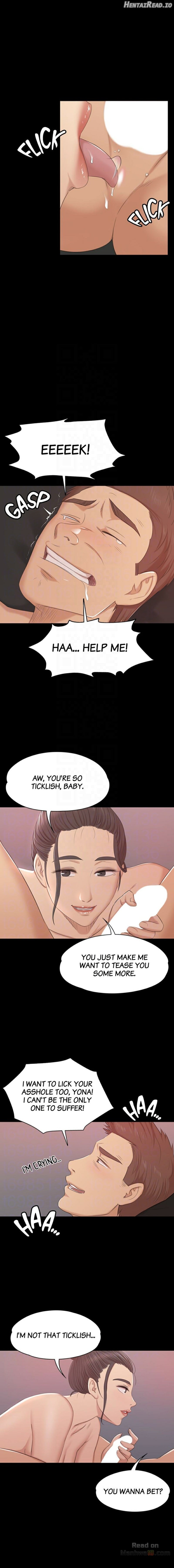 Doumi - Manhwa Chapter 43 - page 15