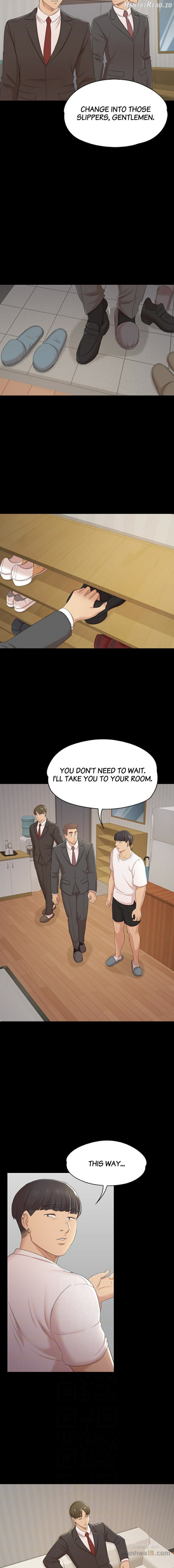 Doumi - Manhwa Chapter 43 - page 3