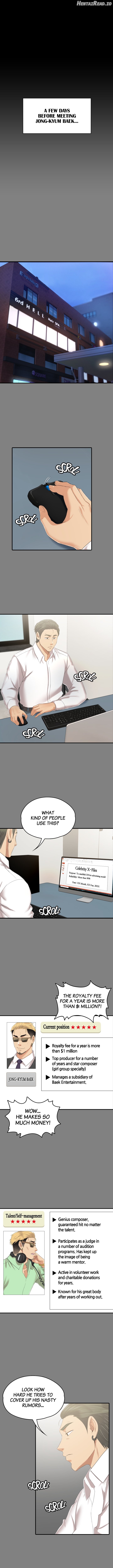 Doumi - Manhwa Chapter 81 - page 5