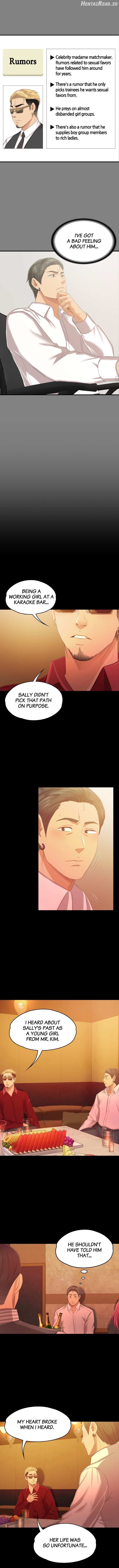 Doumi - Manhwa Chapter 81 - page 6