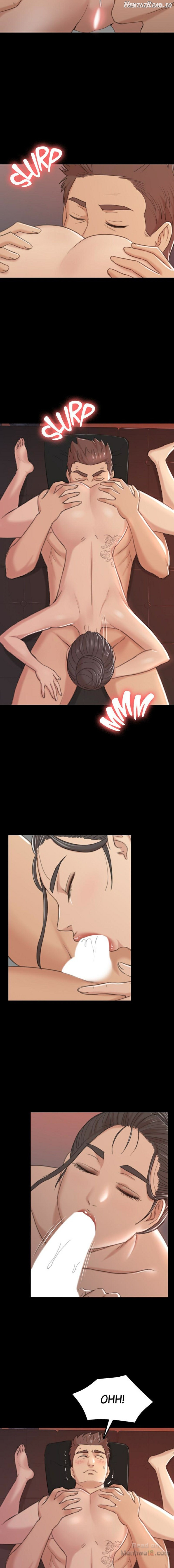 Doumi - Manhwa Chapter 44 - page 3