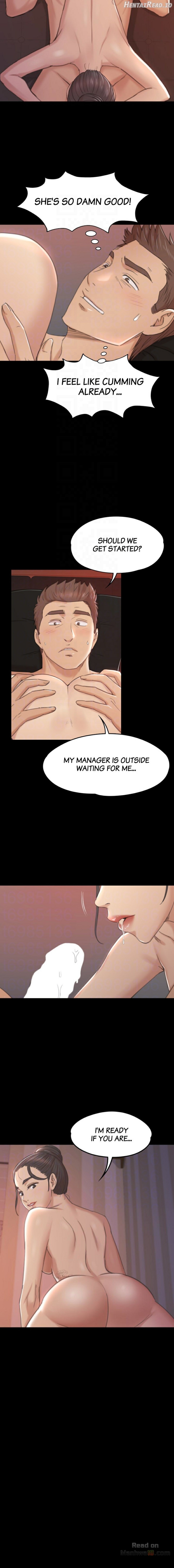 Doumi - Manhwa Chapter 44 - page 4
