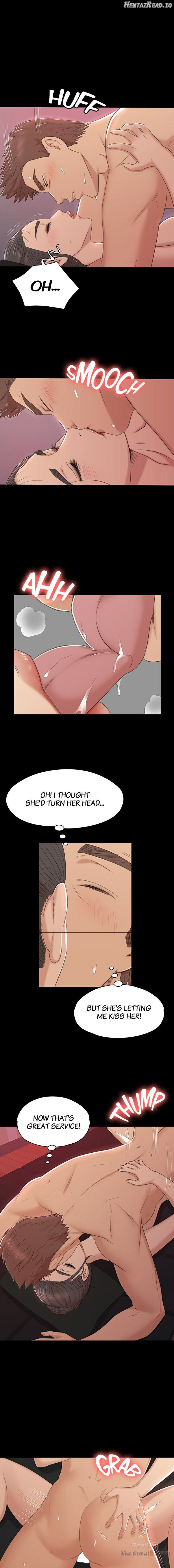 Doumi - Manhwa Chapter 44 - page 7