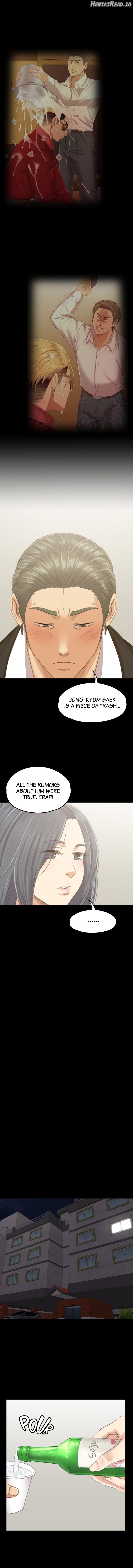 Doumi - Manhwa Chapter 82 - page 9