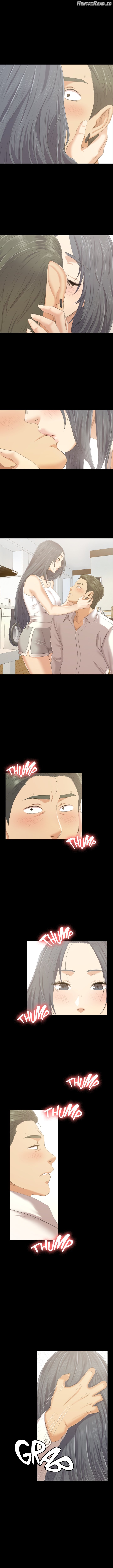 Doumi - Manhwa Chapter 83 - page 3
