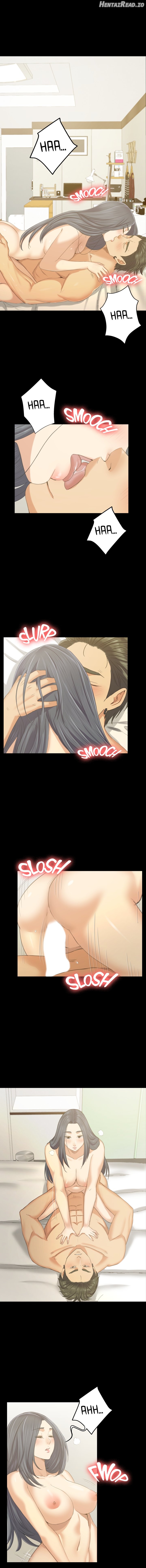 Doumi - Manhwa Chapter 84 - page 3
