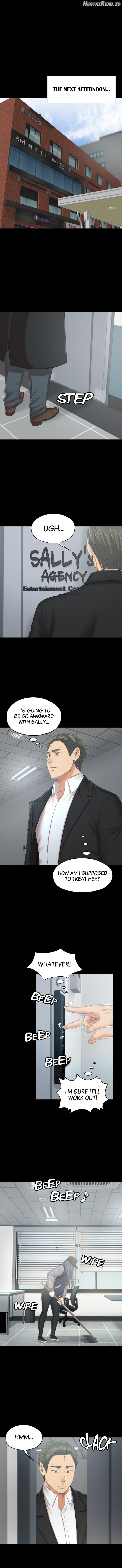 Doumi - Manhwa Chapter 85 - page 2
