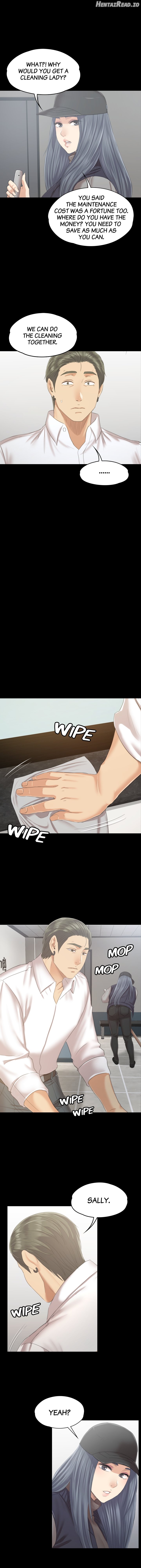 Doumi - Manhwa Chapter 85 - page 4