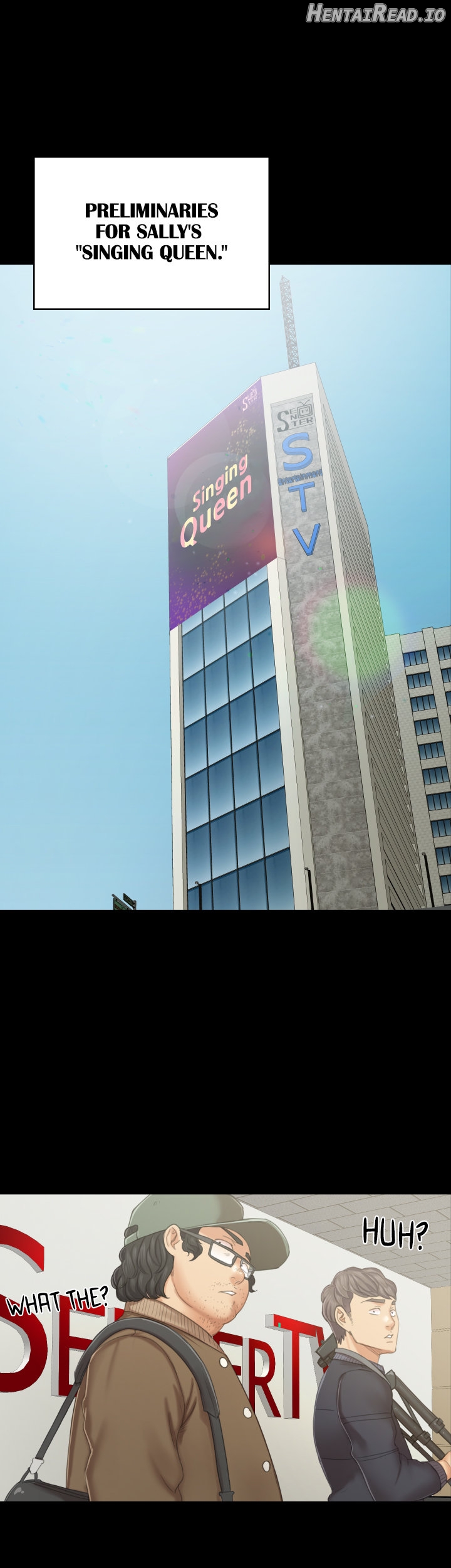 Doumi - Manhwa Chapter 89 - page 2
