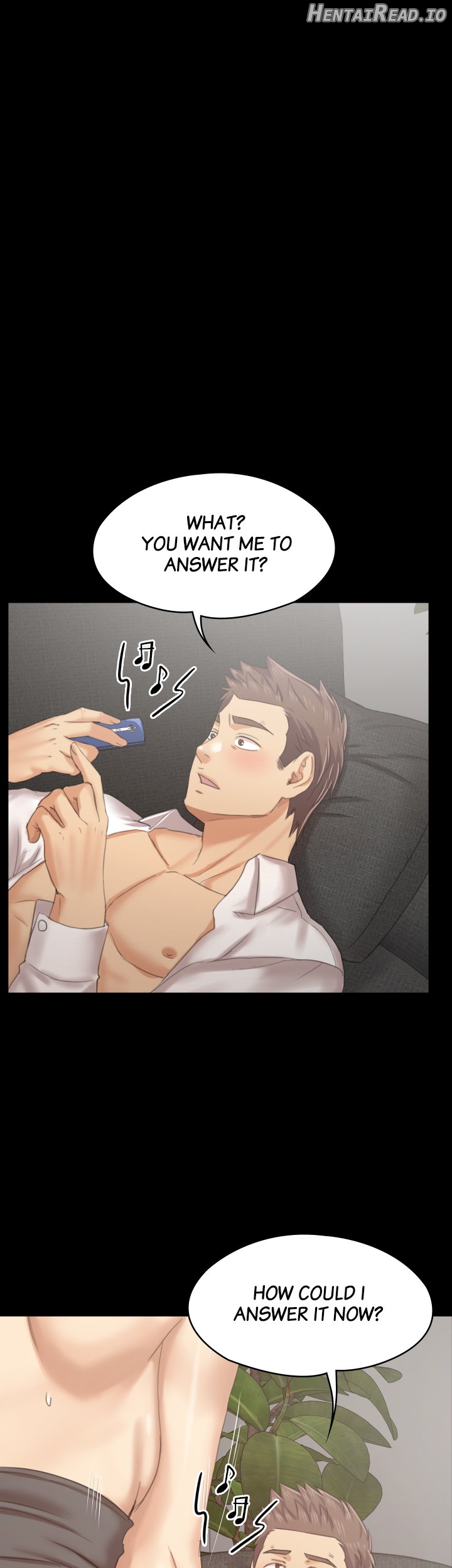 Doumi - Manhwa Chapter 90 - page 15