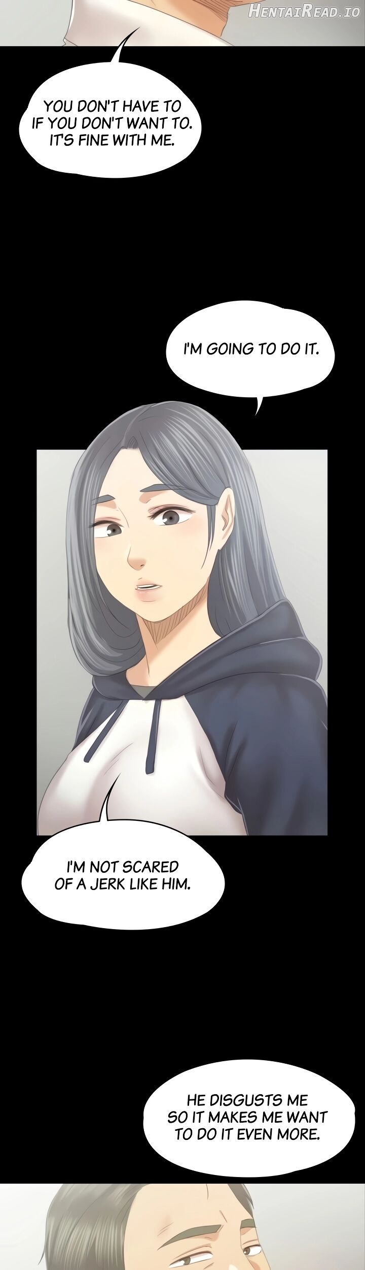 Doumi - Manhwa Chapter 91 - page 15