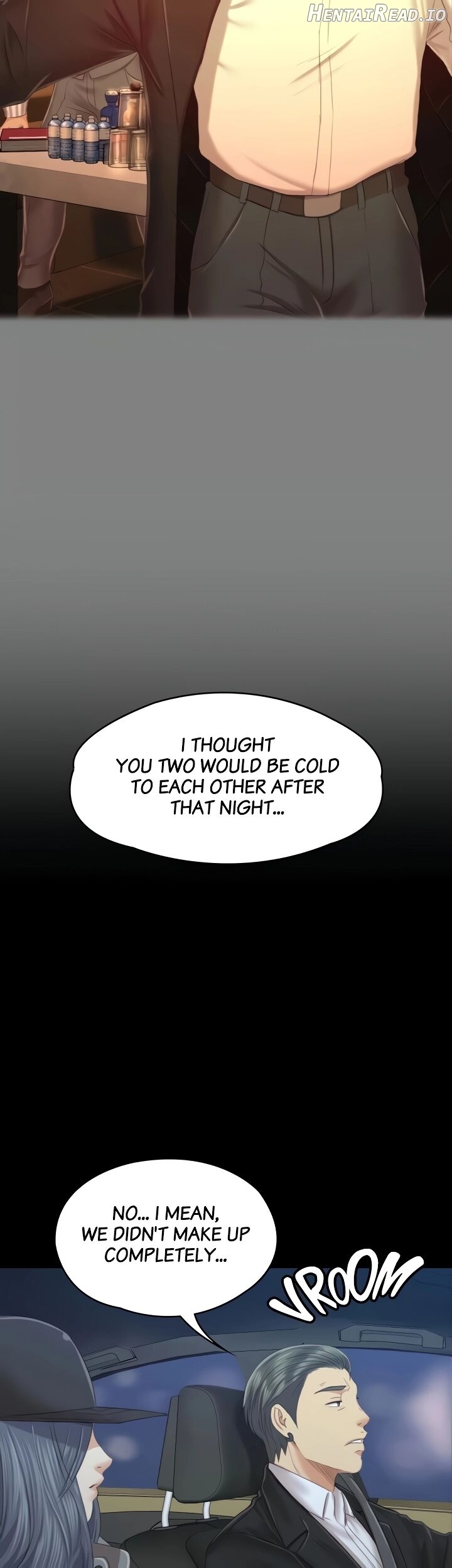 Doumi - Manhwa Chapter 91 - page 50