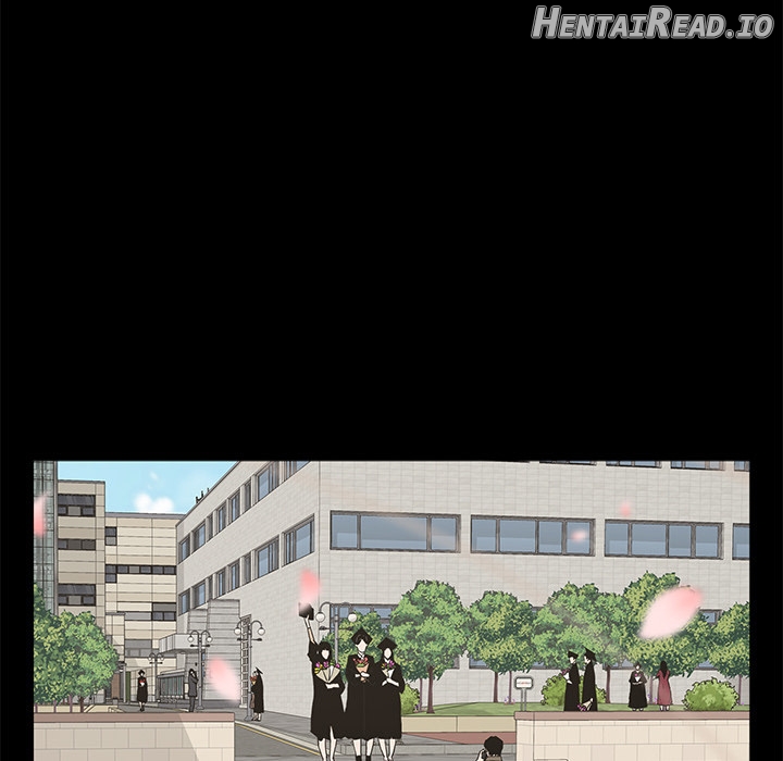 Happy Girl Chapter 1 - page 41