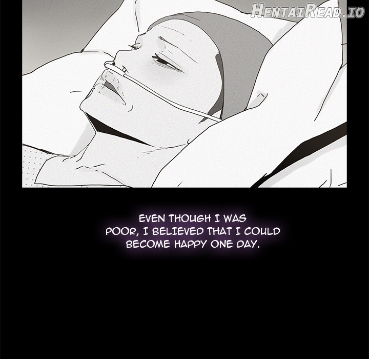 Happy Girl Chapter 1 - page 6