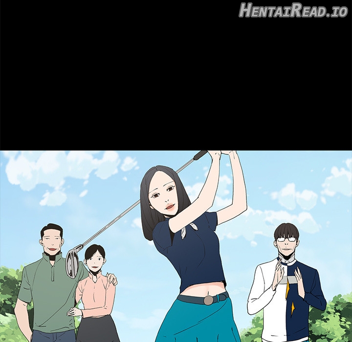 Happy Girl Chapter 1 - page 71