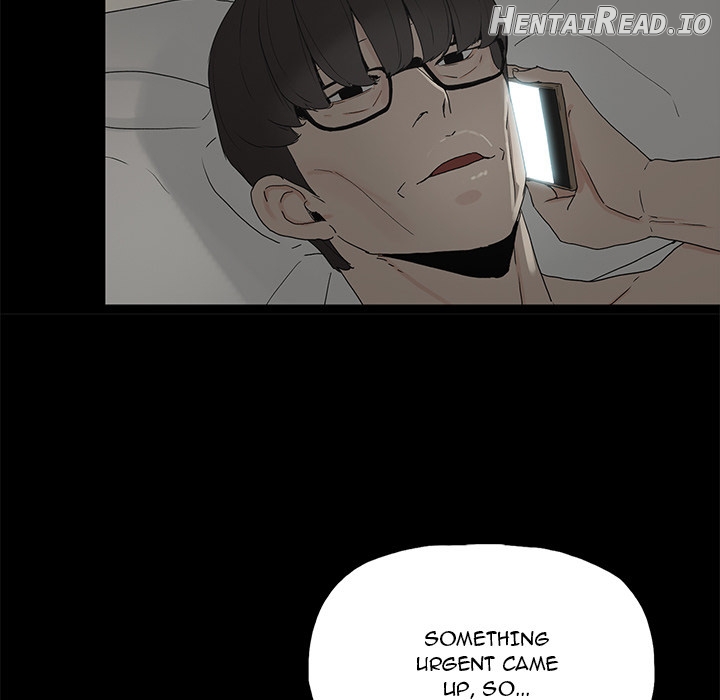 Happy Girl Chapter 1 - page 76