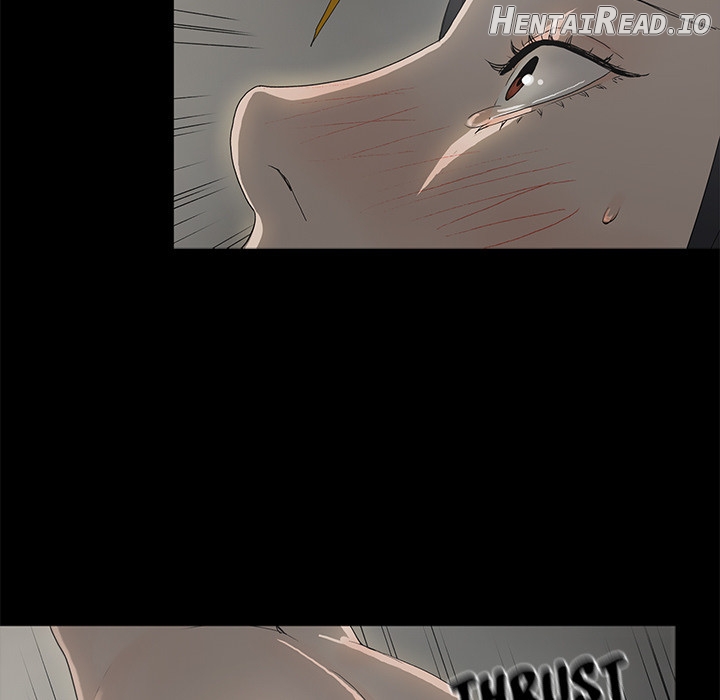 Happy Girl Chapter 1 - page 85