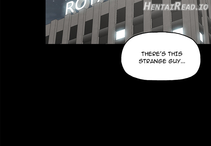 Happy Girl Chapter 2 - page 2