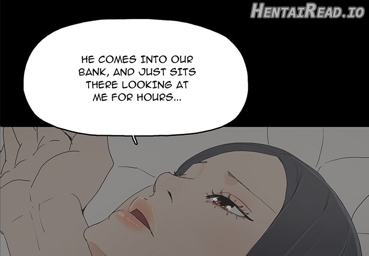 Happy Girl Chapter 2 - page 3