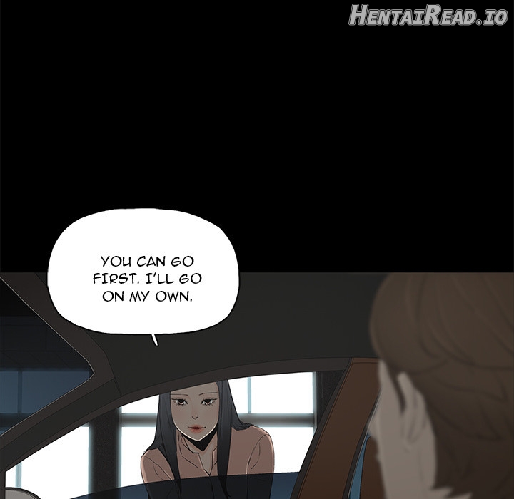 Happy Girl Chapter 2 - page 46