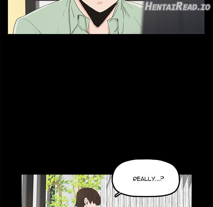 Happy Girl Chapter 2 - page 76