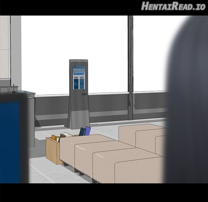 Happy Girl Chapter 3 - page 116