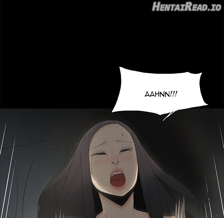 Happy Girl Chapter 3 - page 7