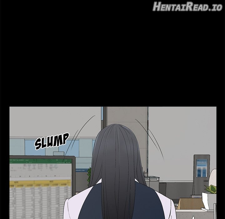 Happy Girl Chapter 3 - page 76