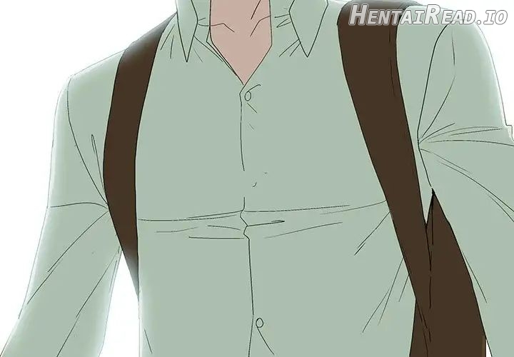 Happy Girl Chapter 4 - page 2