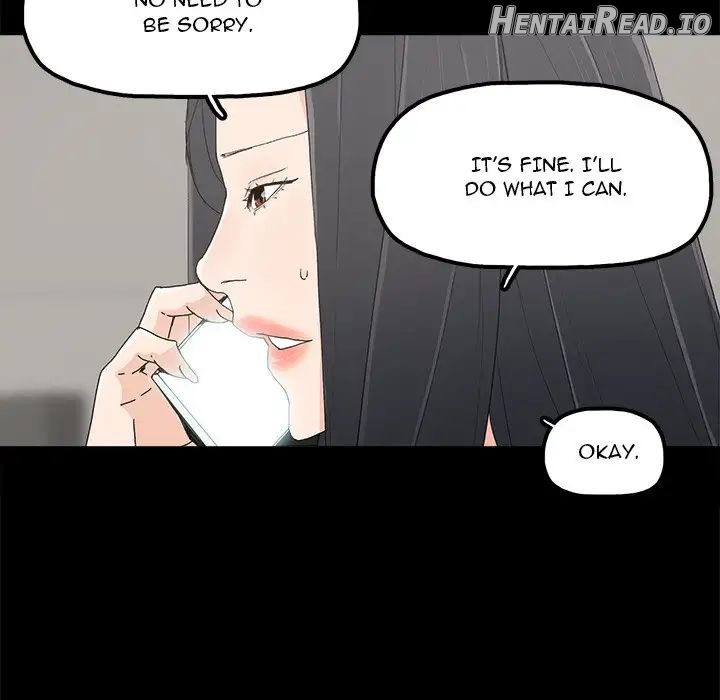 Happy Girl Chapter 4 - page 41