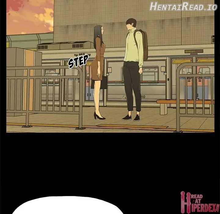Happy Girl Chapter 4 - page 79
