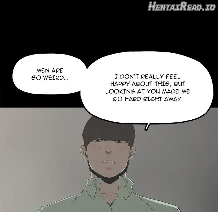 Happy Girl Chapter 5 - page 33