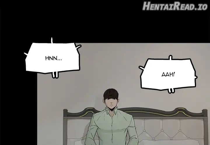 Happy Girl Chapter 5 - page 4