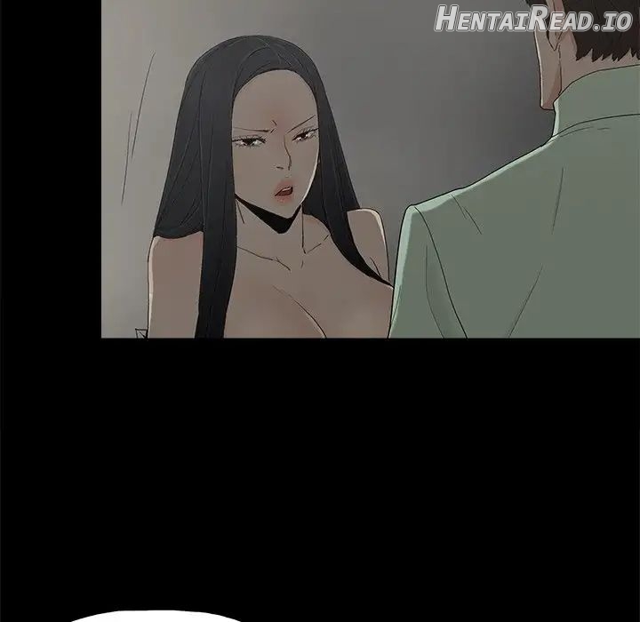 Happy Girl Chapter 5 - page 45
