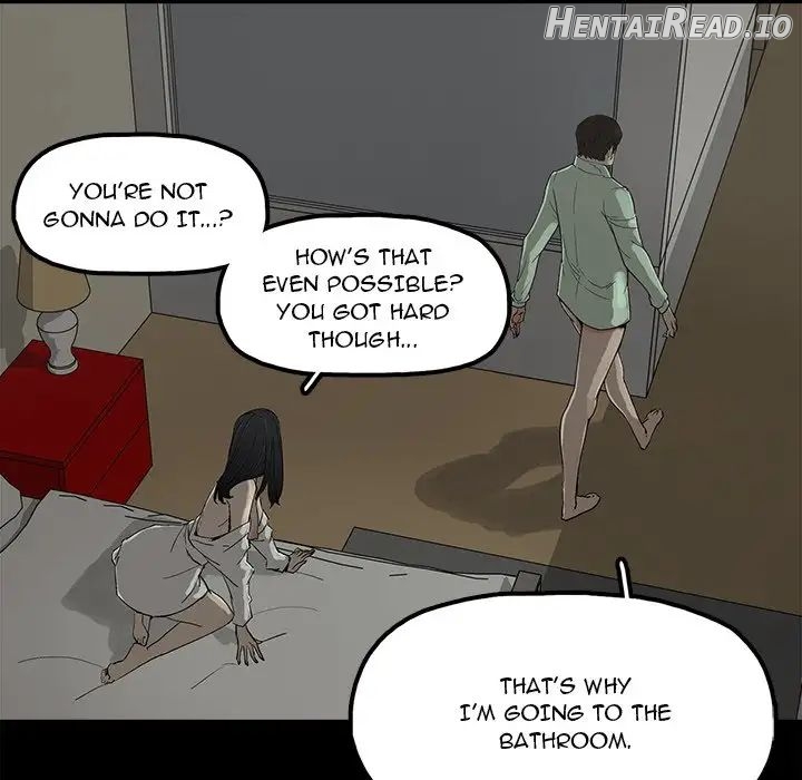 Happy Girl Chapter 5 - page 71