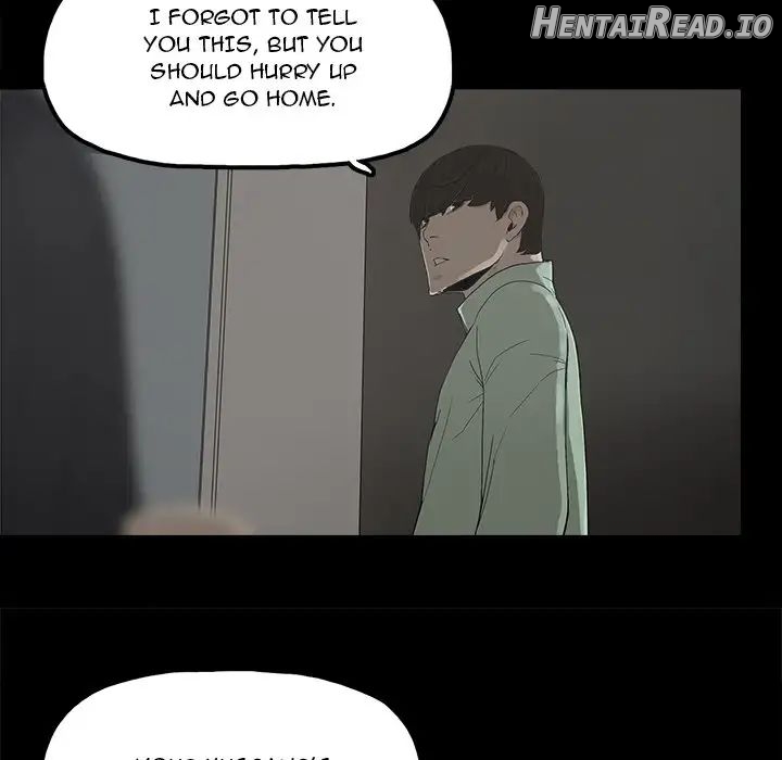 Happy Girl Chapter 5 - page 76