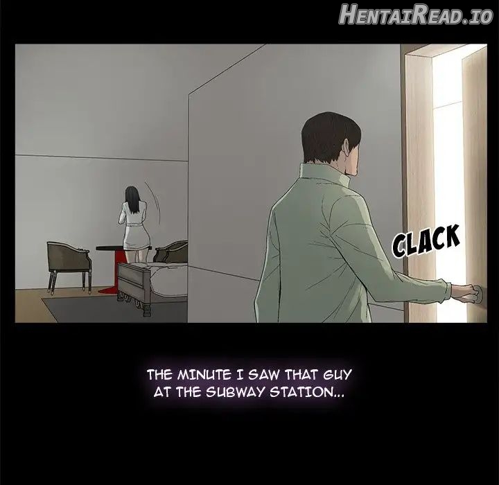 Happy Girl Chapter 5 - page 79
