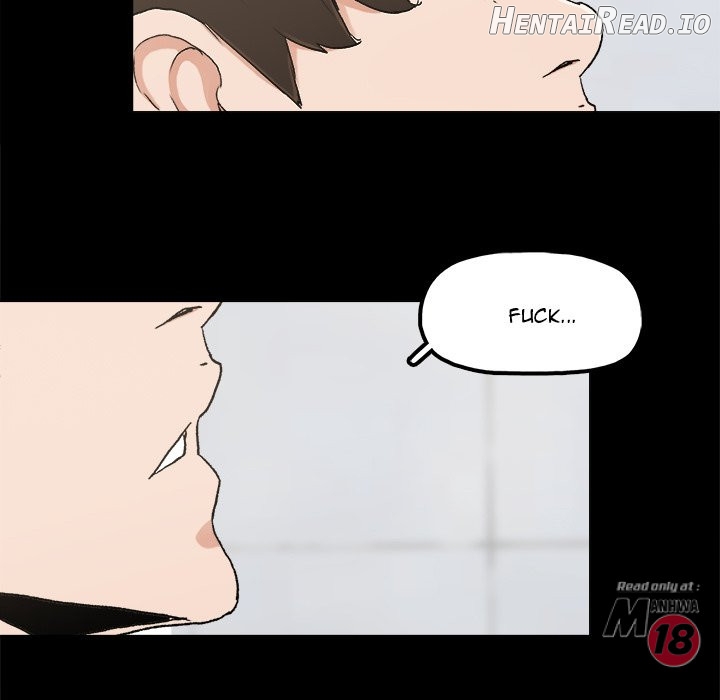 Happy Girl Chapter 6 - page 40