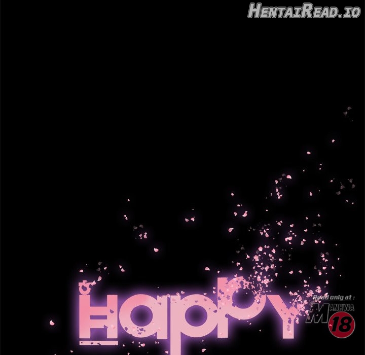 Happy Girl Chapter 6 - page 41