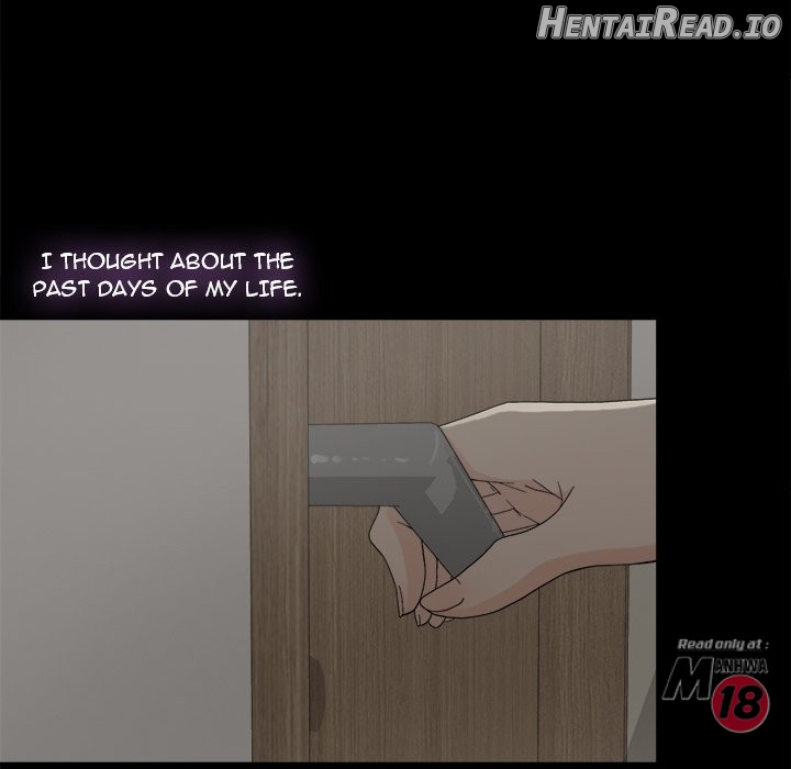 Happy Girl Chapter 6 - page 6