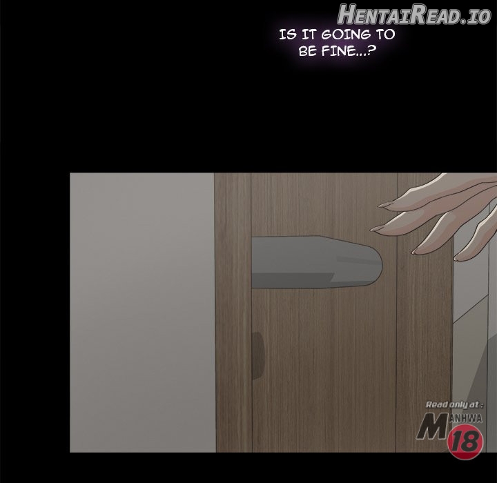 Happy Girl Chapter 6 - page 7