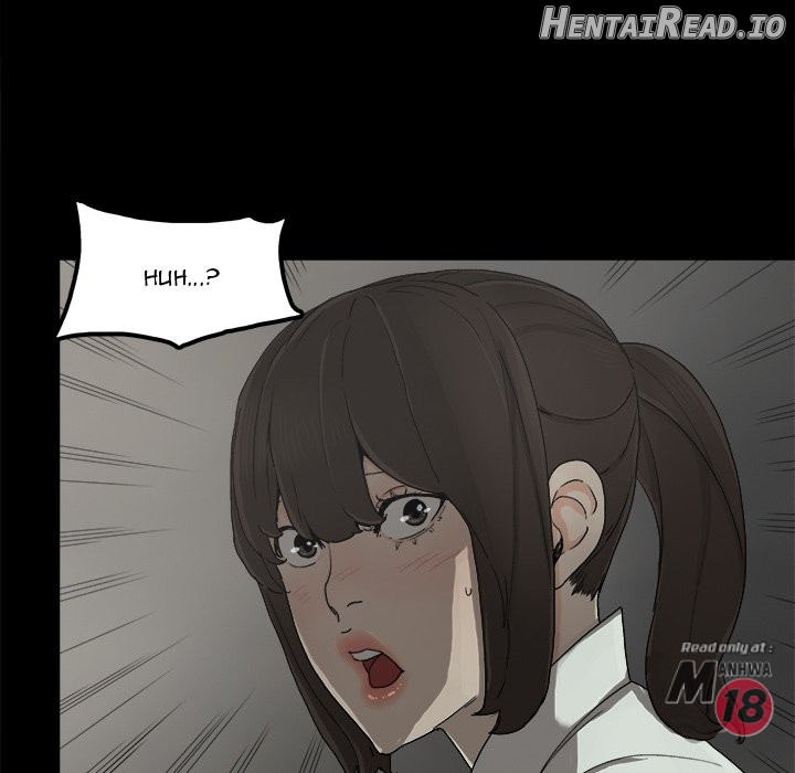 Happy Girl Chapter 6 - page 72