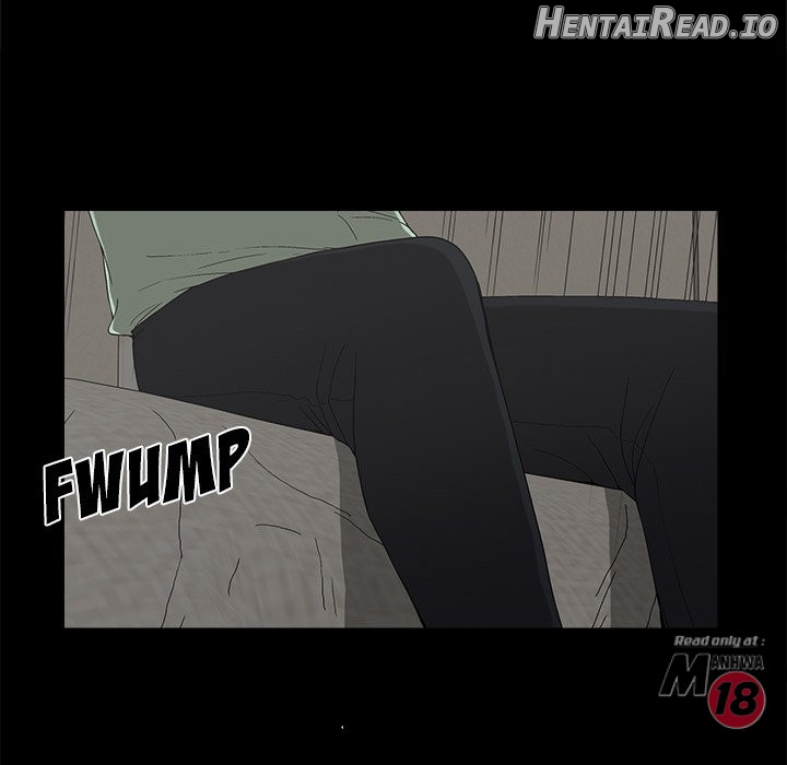 Happy Girl Chapter 6 - page 77