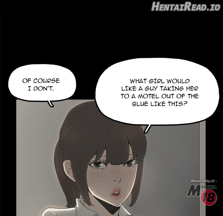 Happy Girl Chapter 6 - page 79