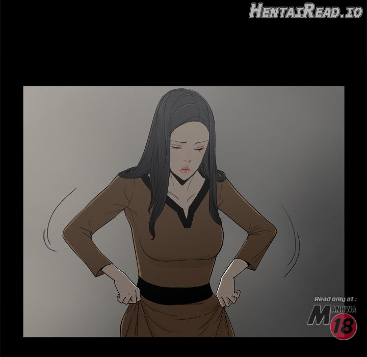 Happy Girl Chapter 6 - page 8
