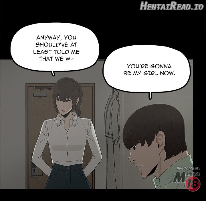 Happy Girl Chapter 6 - page 82