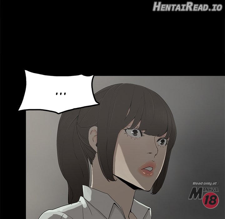 Happy Girl Chapter 6 - page 83