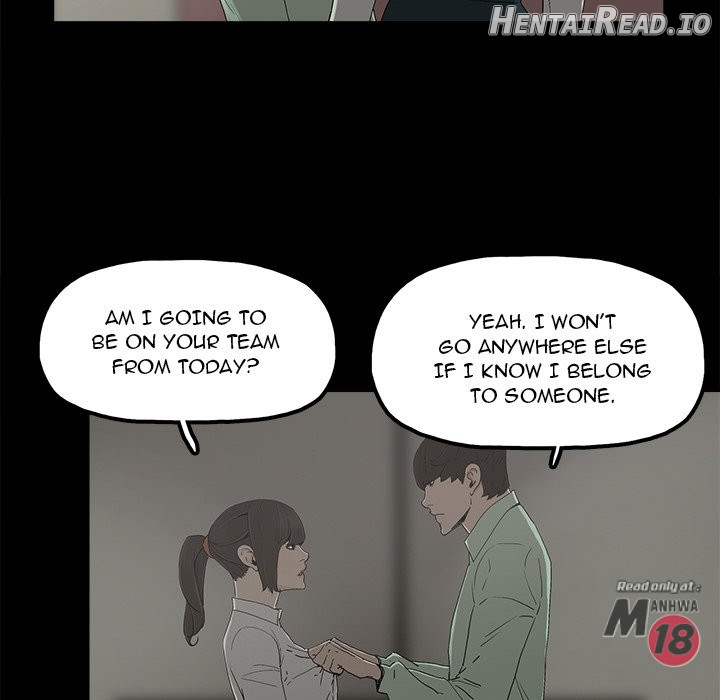 Happy Girl Chapter 6 - page 86
