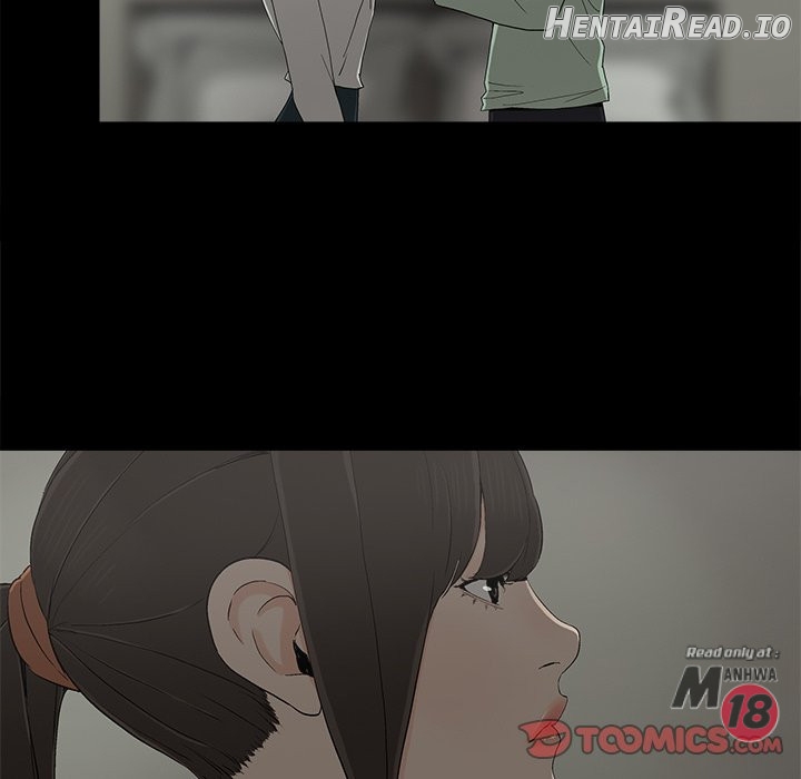 Happy Girl Chapter 6 - page 87